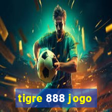 tigre 888 jogo